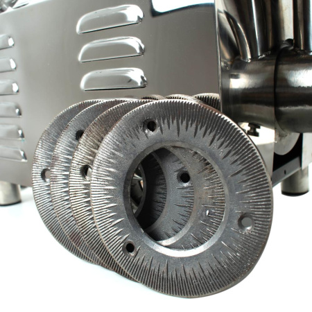 Набор дисков для мельницы жерновой серии HR